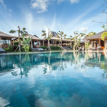 Marika Sawah Villa Семіньяк Екстер'єр фото