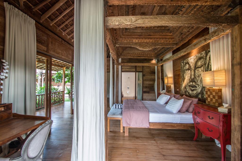 Marika Sawah Villa Семіньяк Екстер'єр фото