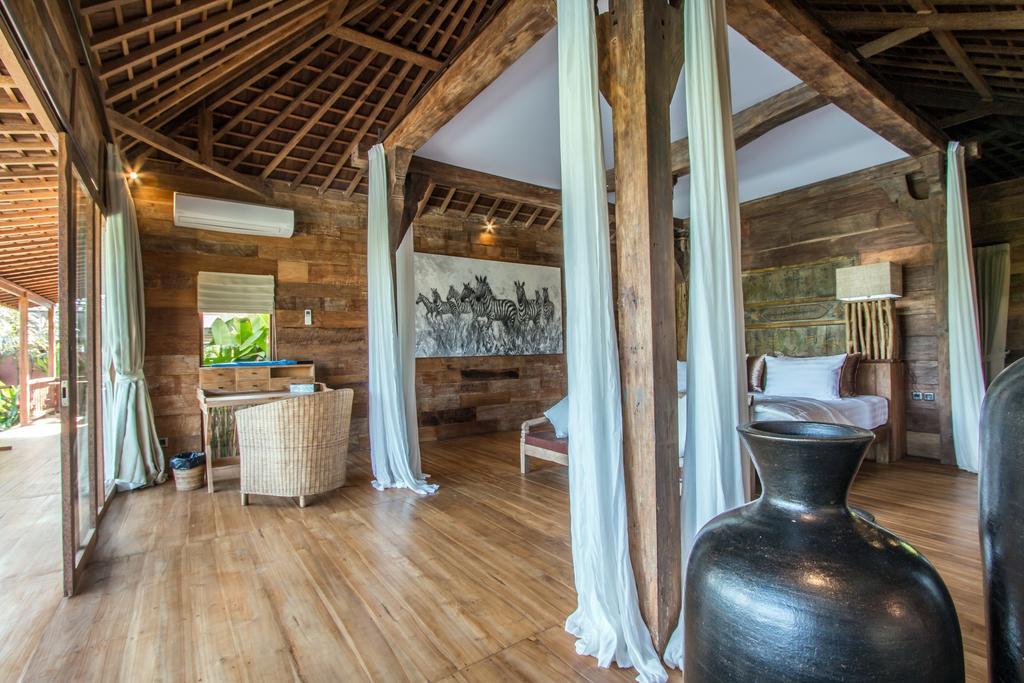 Marika Sawah Villa Семіньяк Екстер'єр фото