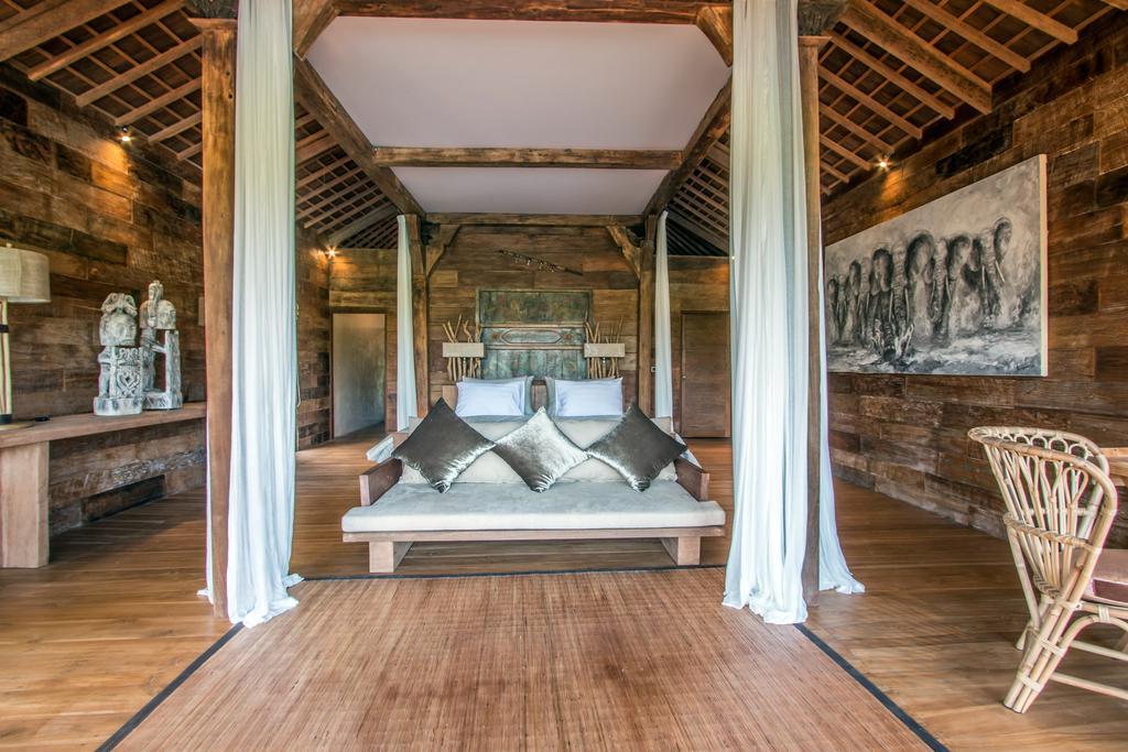 Marika Sawah Villa Семіньяк Екстер'єр фото