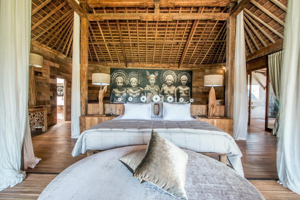 Marika Sawah Villa Семіньяк Екстер'єр фото