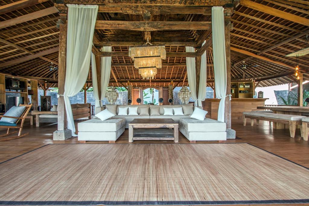 Marika Sawah Villa Семіньяк Екстер'єр фото