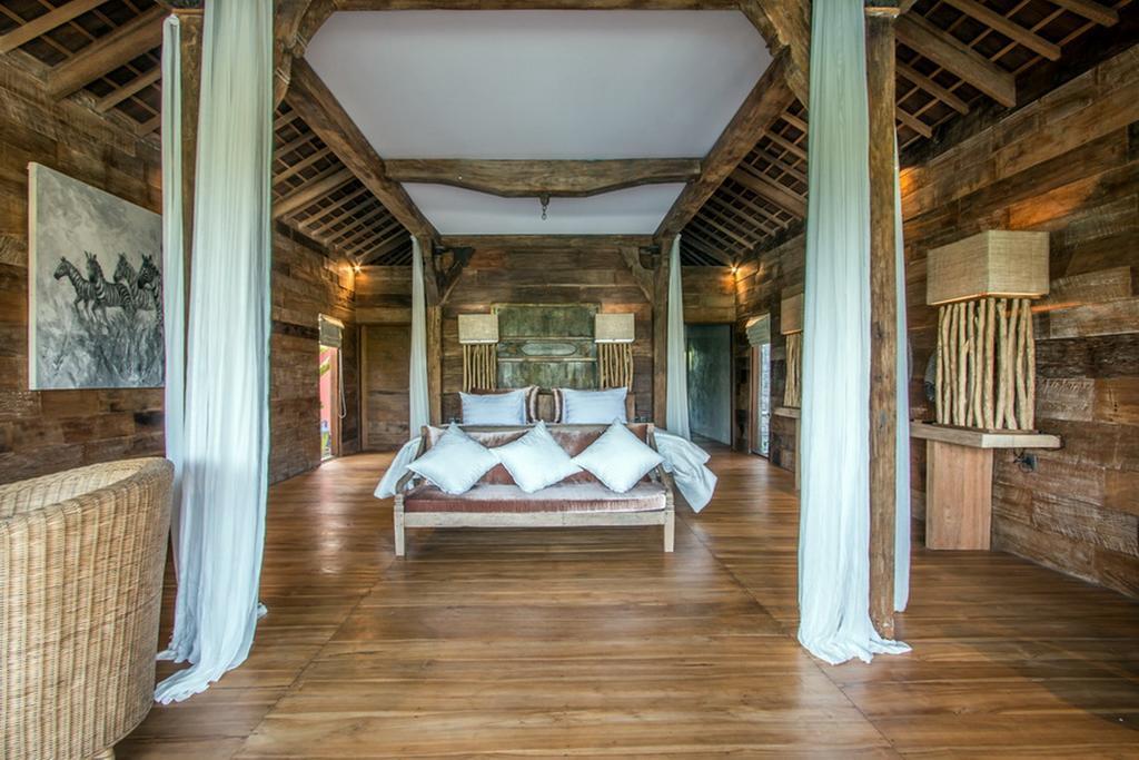 Marika Sawah Villa Семіньяк Екстер'єр фото